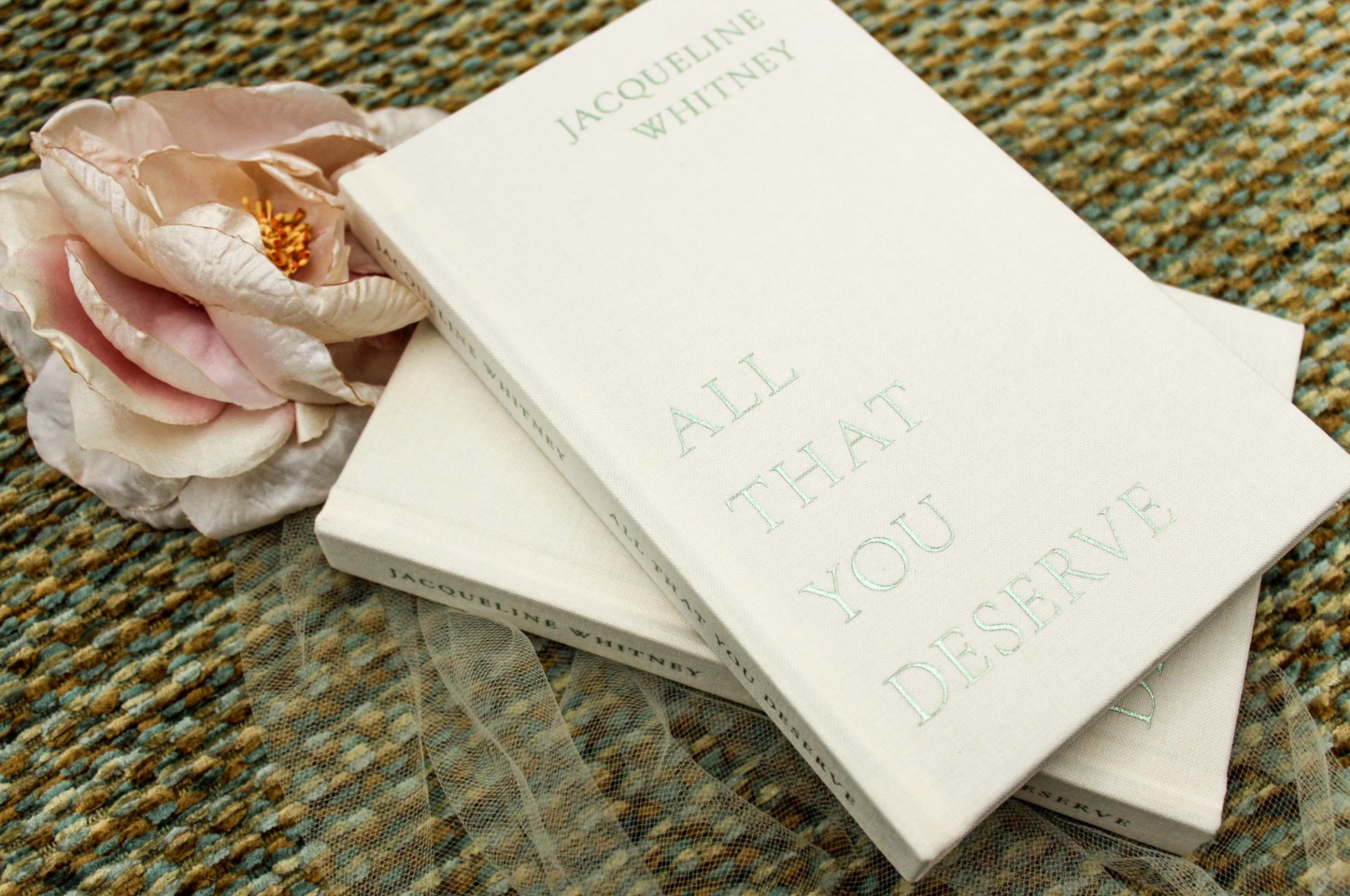 Thought Catalog | All That You Deserve | Book