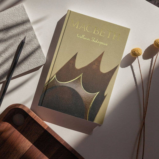 Wordsworth Editions | Macbeth | Book