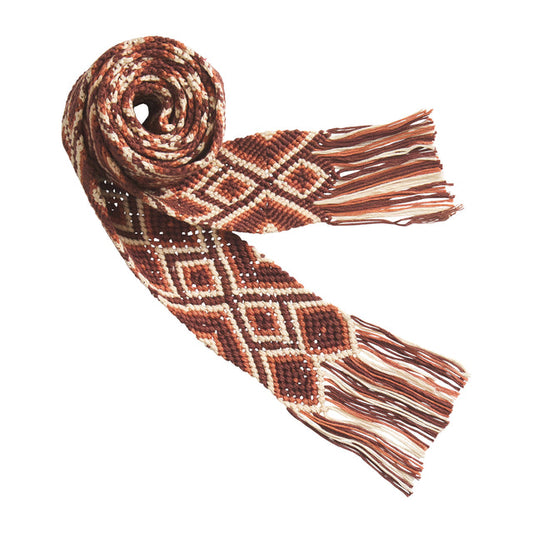 Sage x Clare | Neena Belt | Clove