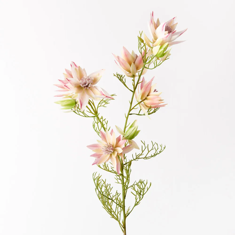 Floral Interiors | Blushing Bride Spray