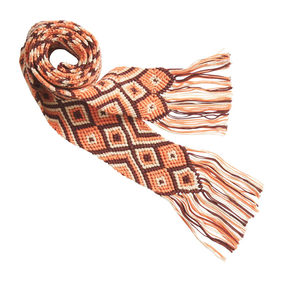 Sage x Clare | Neena Belt | Desert