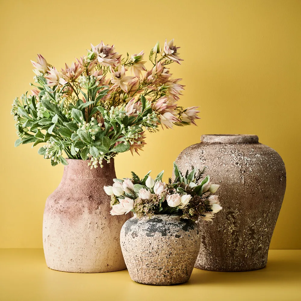 Floral Interiors | Blushing Bride Spray