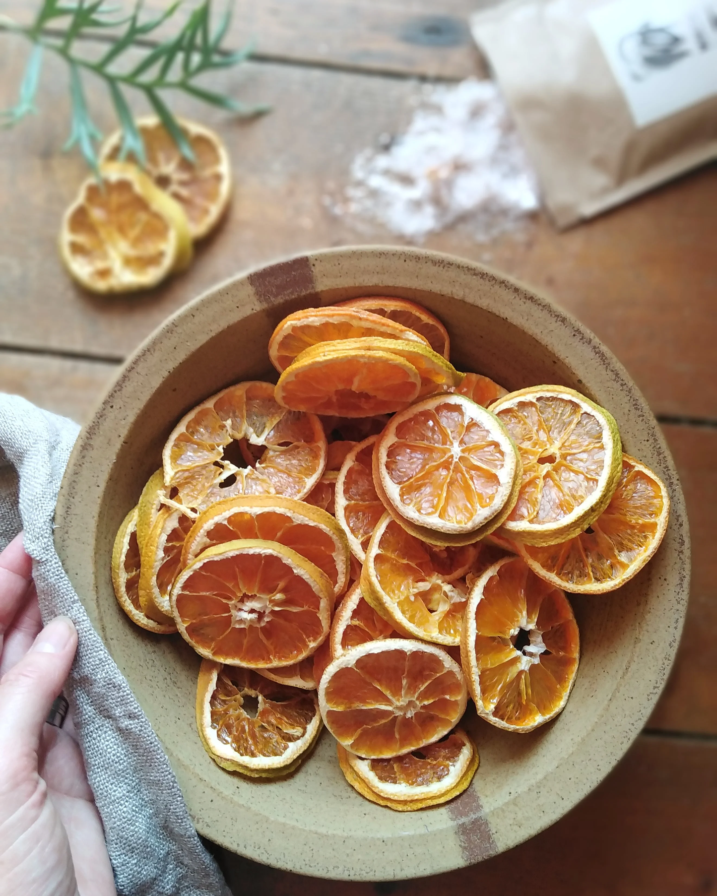 Mimosa Botanicals | Geranium, Orange & Cacao Bath Soak French Apothecary | 500g Bottle