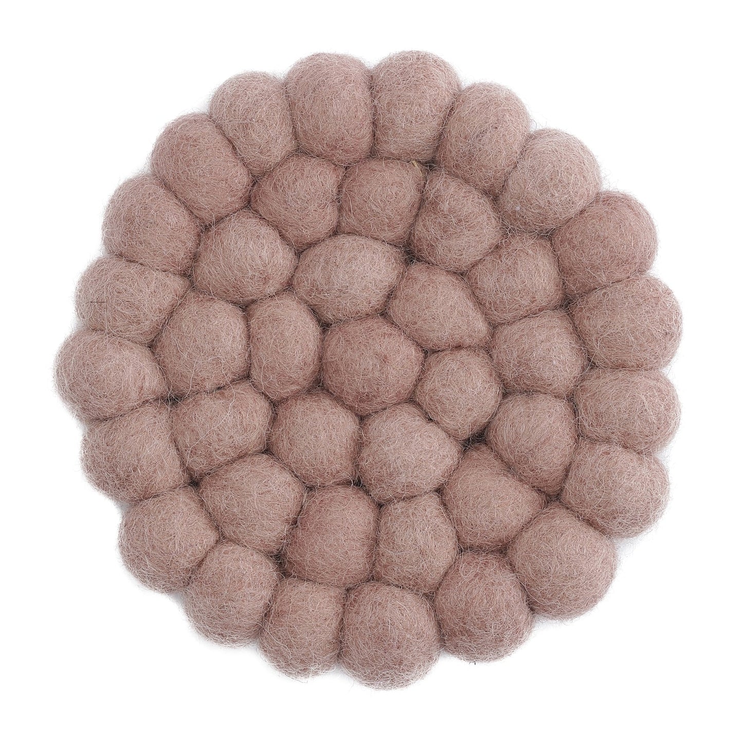 Gry & Sif | Coaster Small | 2 Pack | Lavender