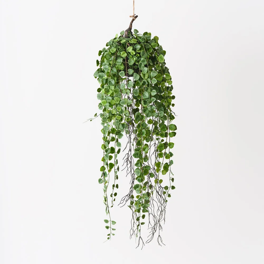 Floral Interiors | String of Hearts Hanging Ball