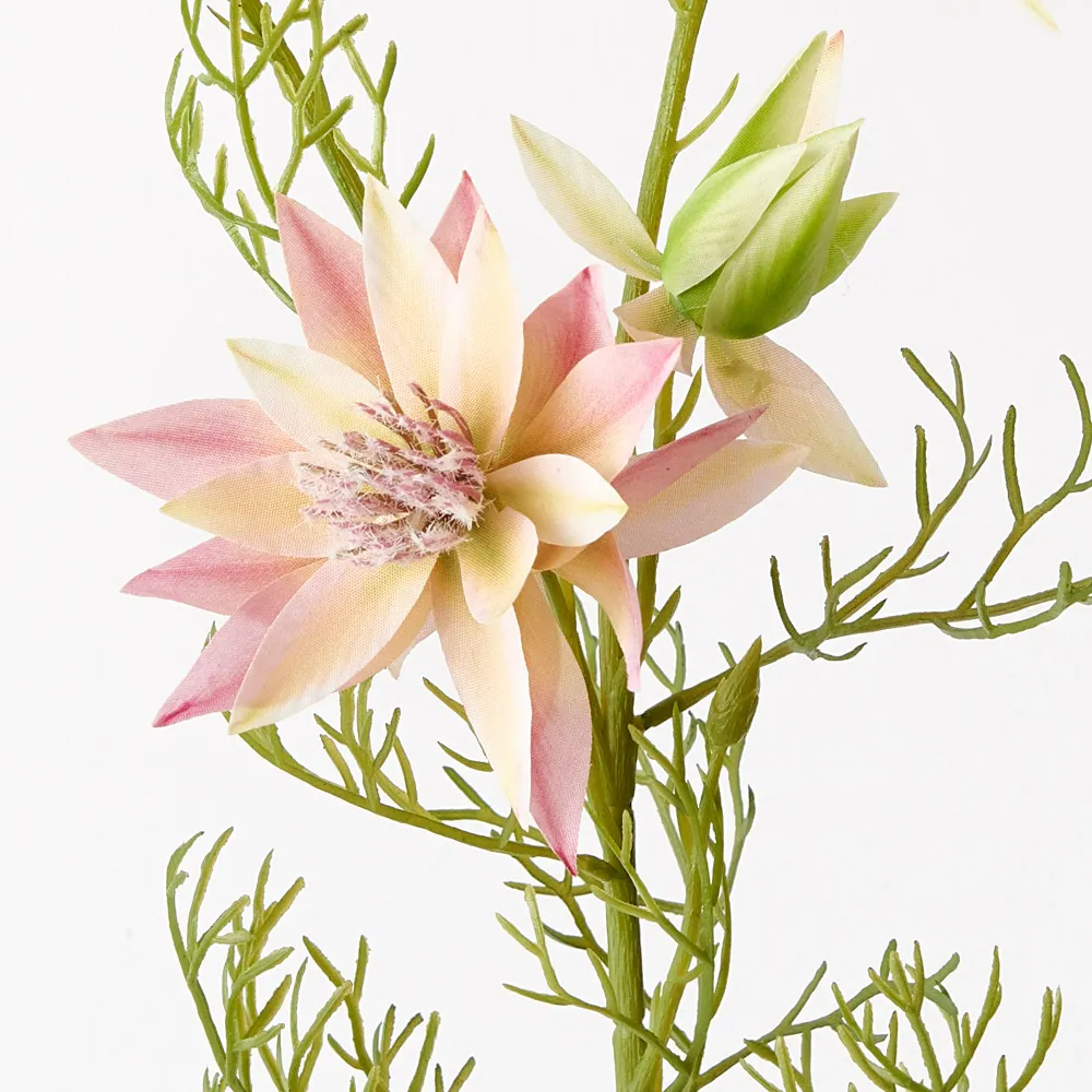 Floral Interiors | Blushing Bride Spray