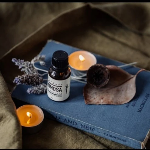 Mimosa Botanicals | Verdure Essential Oil Blend