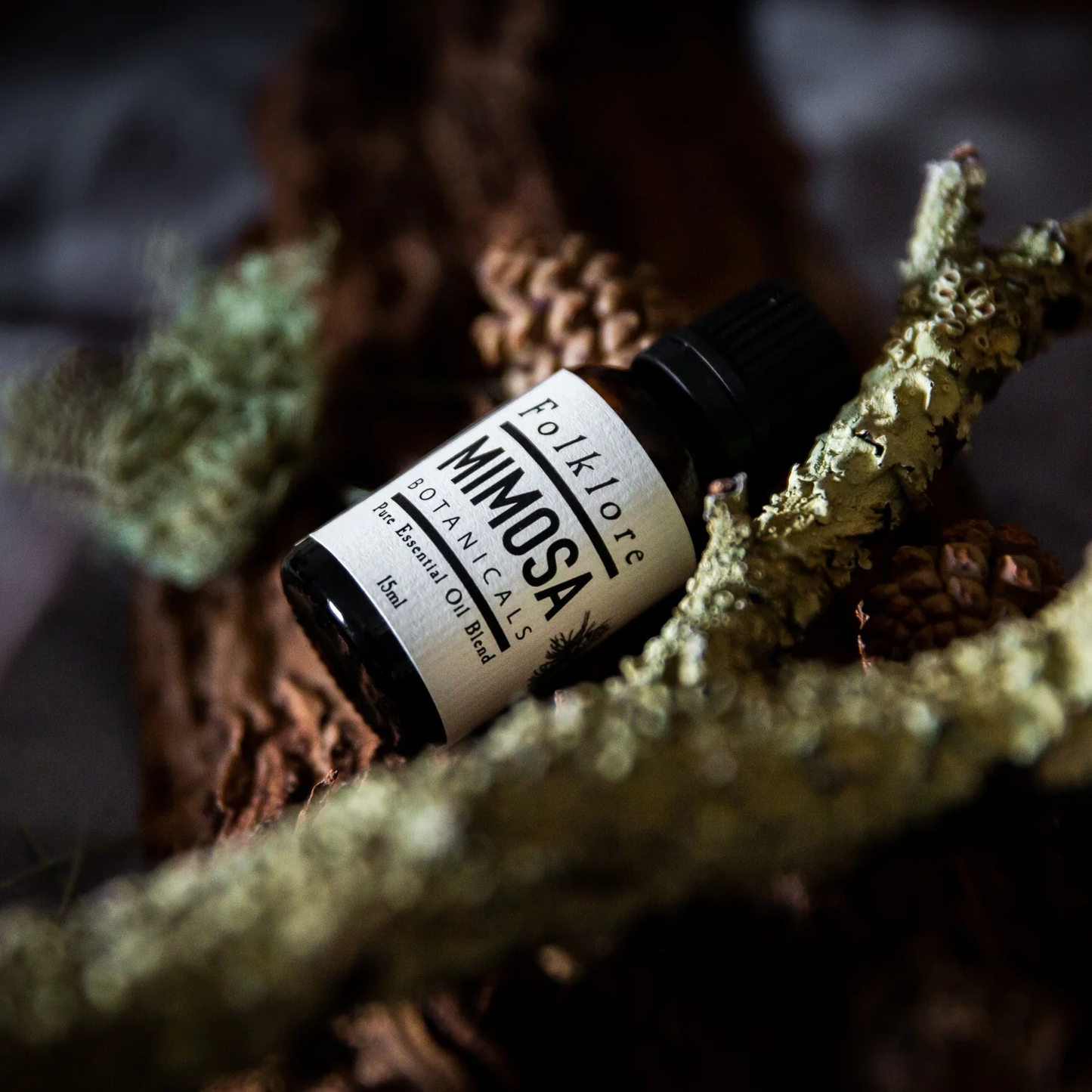 Mimosa Botanicals | Folklore Essential Oil Blend