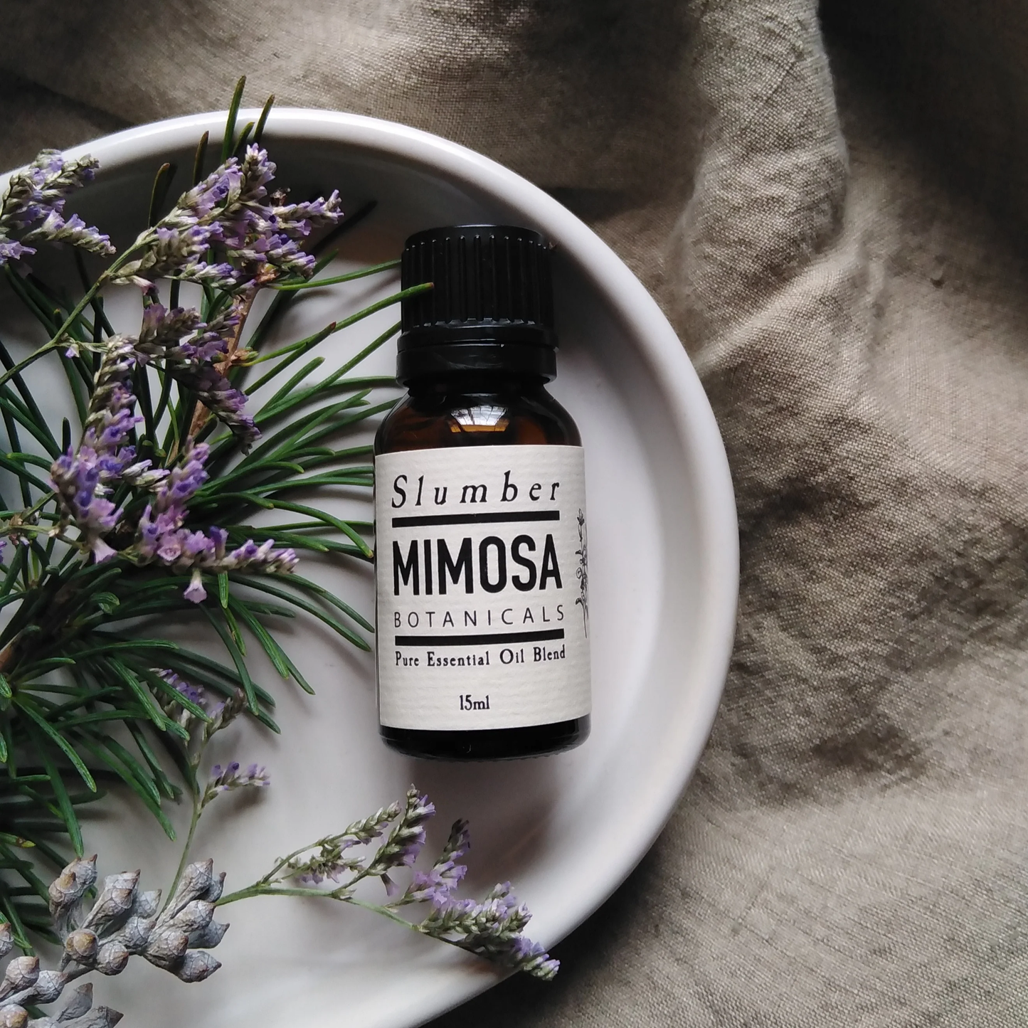 Mimosa Botanicals | Slumber Essential Oil Blend